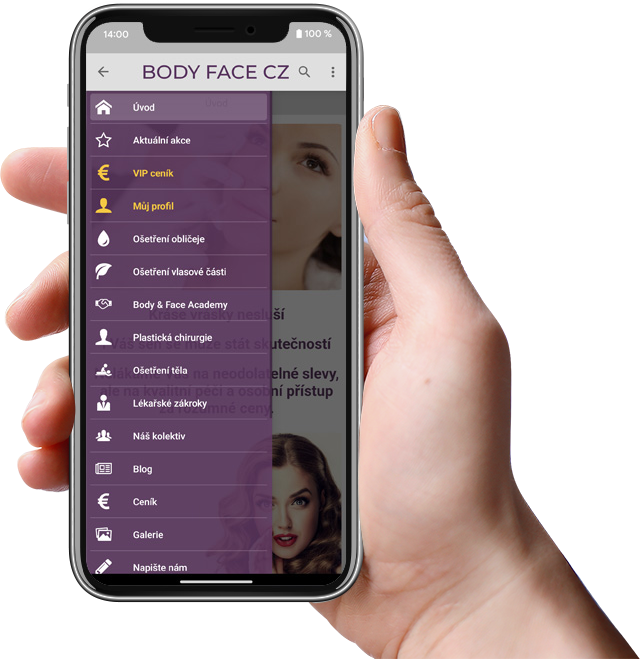 Body and Face Clinique