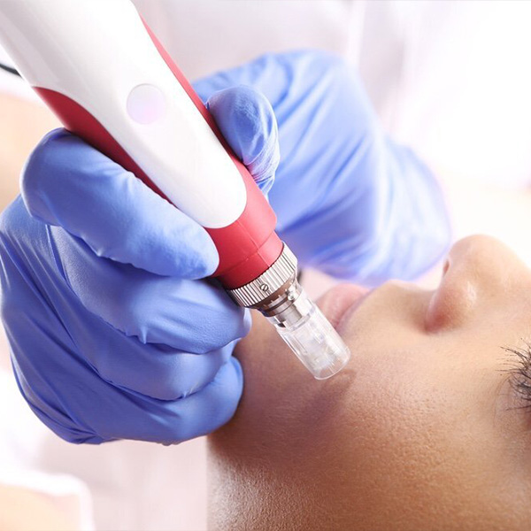 Body and Face Clinique