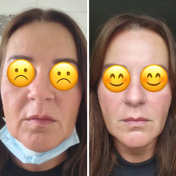 Body and Face Clinique