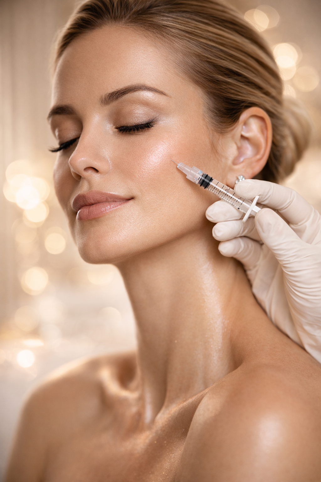 Body and Face Clinique