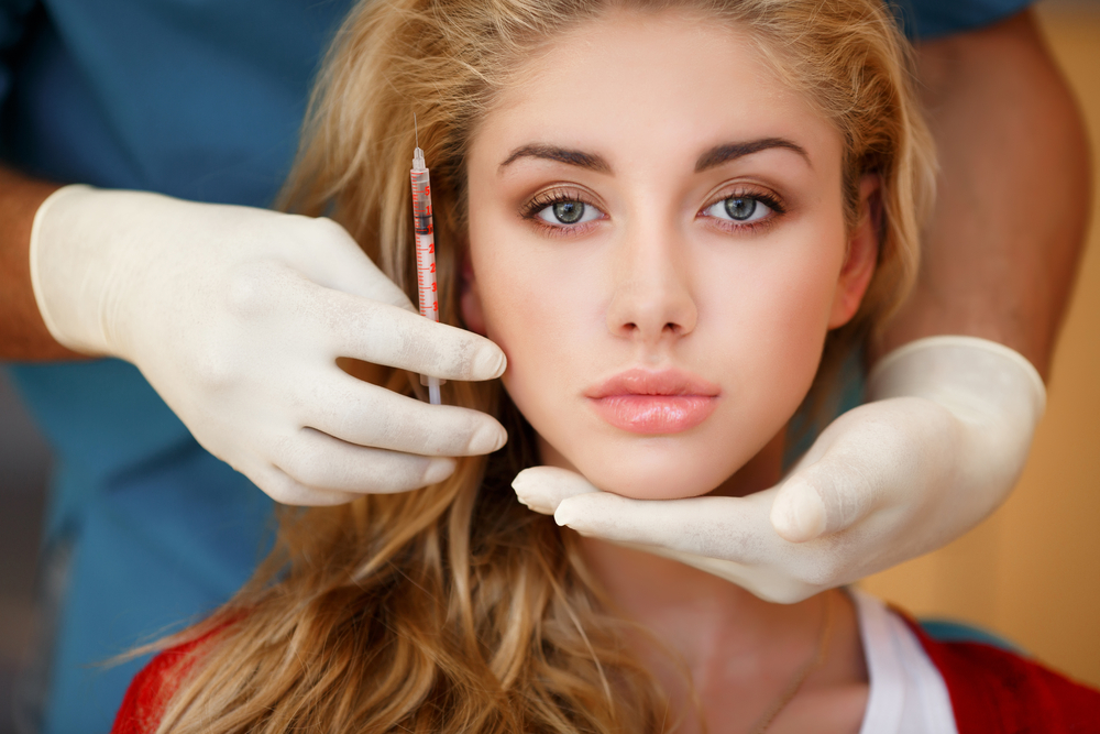 Body and Face Clinique